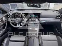 2023 Mercedes Benz E 63 AMG
