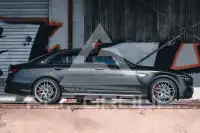 2023 Mercedes Benz E 63 AMG