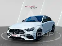 2023 Mercedes Benz E 63 AMG