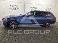 2023 Mercedes Benz E 63 AMG