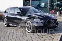 2023 Mercedes Benz E 63 AMG