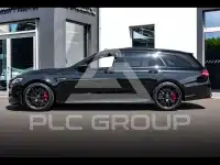 2023 Mercedes Benz E 63 AMG