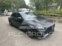 2023 Mercedes Benz E 63 AMG