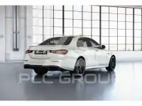 2023 Mercedes Benz E 63 AMG