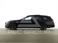 2023 Mercedes Benz E 63 AMG