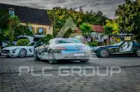 2023 Mercedes Benz E 63 AMG