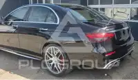 2023 Mercedes Benz E 63 AMG