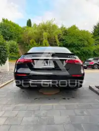 2023 Mercedes Benz E 63 AMG