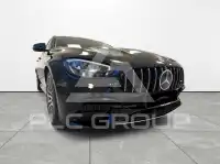 2023 Mercedes Benz E 63 AMG