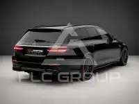 2023 Mercedes Benz E 63 AMG