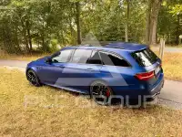 2023 Mercedes Benz E 63 AMG