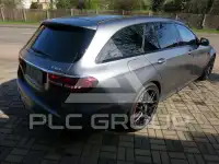 2023 Mercedes Benz E 63 AMG