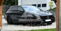 2023 Mercedes Benz E 63 AMG