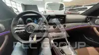 2023 Mercedes Benz E 63 AMG