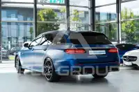 2023 Mercedes Benz E 63 AMG