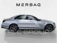 2023 Mercedes Benz E 63 AMG