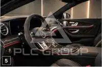 2023 Mercedes Benz E 63 AMG