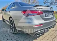 2023 Mercedes Benz E 63 AMG