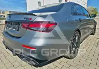 2023 Mercedes Benz E 63 AMG