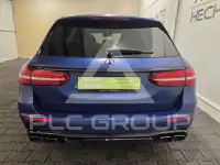 2023 Mercedes Benz E 63 AMG