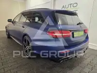 2023 Mercedes Benz E 63 AMG