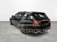 2023 Mercedes Benz E 63 AMG