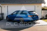2023 Mercedes Benz E 63 AMG