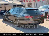 2023 Mercedes Benz E 63 AMG