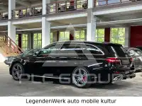 2023 Mercedes Benz E 63 AMG