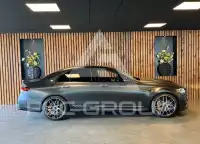 2023 Mercedes Benz E 63 AMG