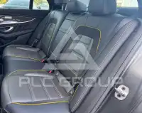 2023 Mercedes Benz E 63 AMG