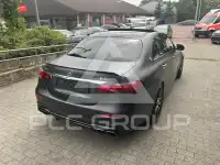 2023 Mercedes Benz E 63 AMG