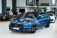 2023 Mercedes Benz E 63 AMG
