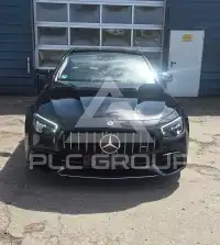 2023 Mercedes Benz E 63 AMG