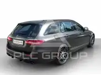2023 Mercedes Benz E 63 AMG