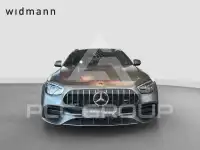 2023 Mercedes Benz E 63 AMG