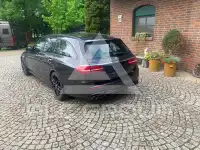 2023 Mercedes Benz E 63 AMG