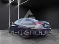 2023 Mercedes Benz E 63 AMG