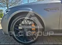 2023 Mercedes Benz E 63 AMG