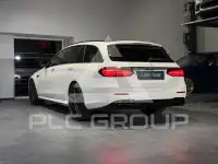 2023 Mercedes Benz E 63 AMG