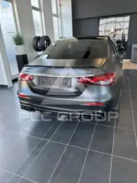 2023 Mercedes Benz E 63 AMG
