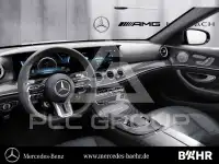 2023 Mercedes Benz E 63 AMG