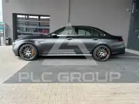 2023 Mercedes Benz E 63 AMG