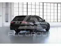 2023 Mercedes Benz E 63 AMG
