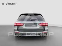 2023 Mercedes Benz E 63 AMG