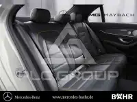 2023 Mercedes Benz E 63 AMG