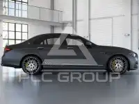 2023 Mercedes Benz E 63 AMG