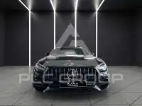 2023 Mercedes Benz E 63 AMG
