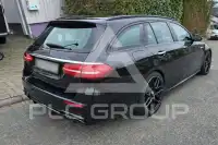 2023 Mercedes Benz E 63 AMG