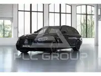 2023 Mercedes Benz E 63 AMG